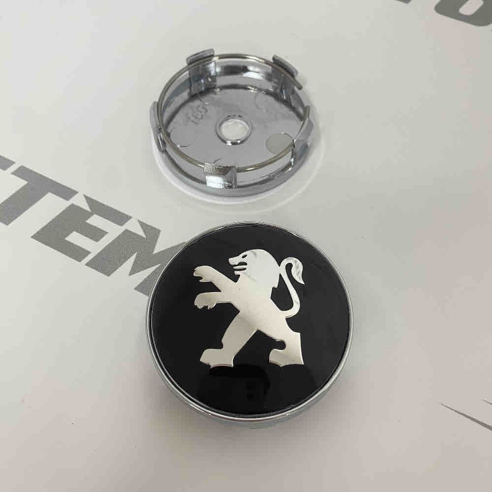 Čep za aluminijumsku Felgu Asy Peugeot 60/57mm slika 1