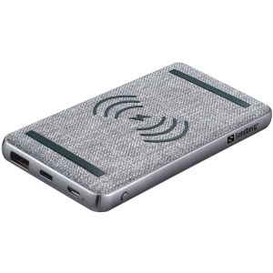 Powerbank Sandberg 420-61 10000mAh WiFi