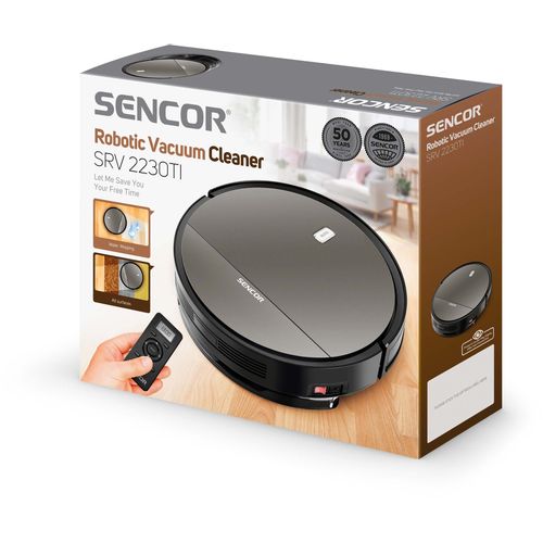 Sencor robot usisavač SRV 2230TI slika 57