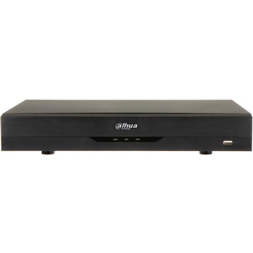 Dahua DVR XVR5116H-4KL-I3 16 kanala H.265 pentabrid digitalni video snimac, 8Mpix slika 2