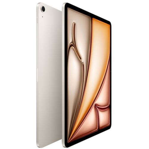 Apple 13-inčni iPad Air M2 Wi-Fi 512GB - Starlight slika 3