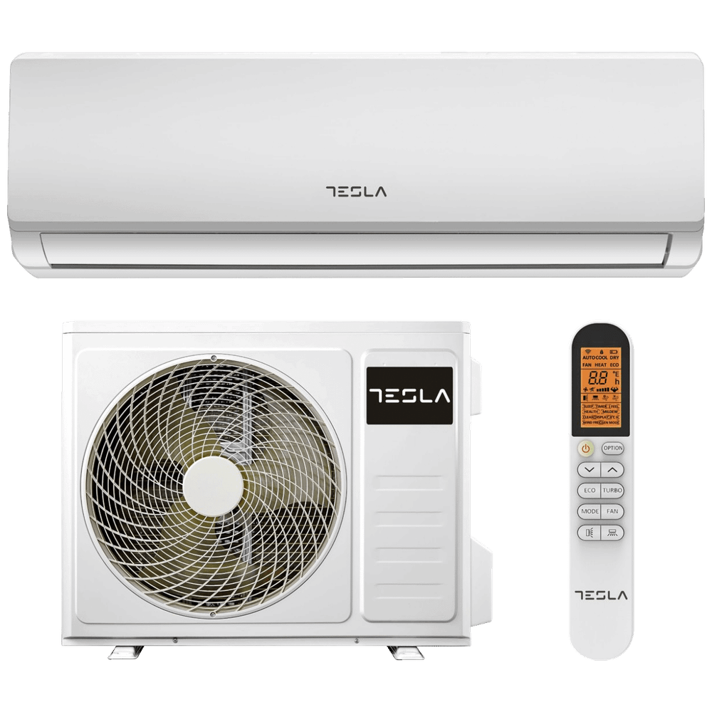 Tesla Klima uređaj Inverter TT34EX81-1232IAW slika 5