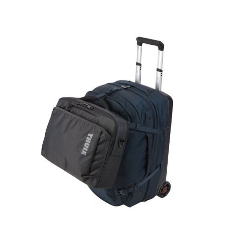 Putna torba Thule Subterra Luggage 55cm/22" 56L plava slika 25