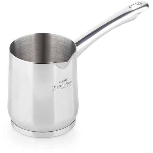 Džezva Rosmarino Pour&amp;Cook II - 900 ml silver 8x10 300ml cm slika 2