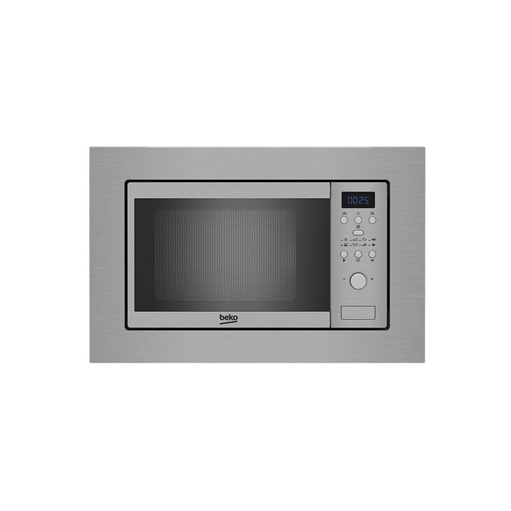 Beko ugradbena mikrovalna BMOB 17131 X slika 1
