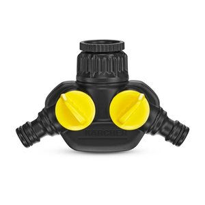 KARCHER Dvosmjerni razdjelnik 2.645-199.0