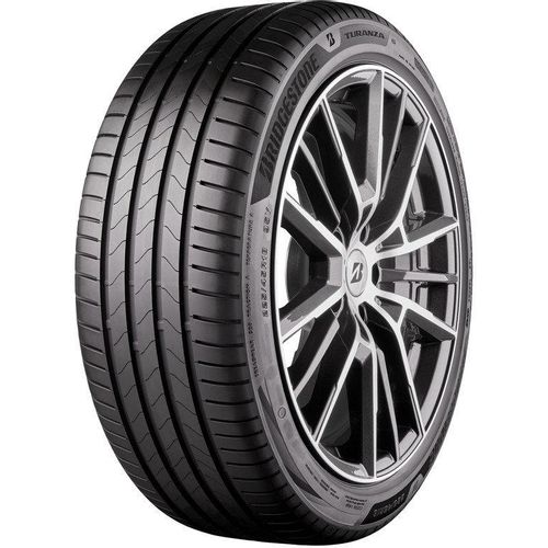 Bridgestone Guma 245/40r18 97y turanza 6 xl tl bridgestone ljetne gume slika 1