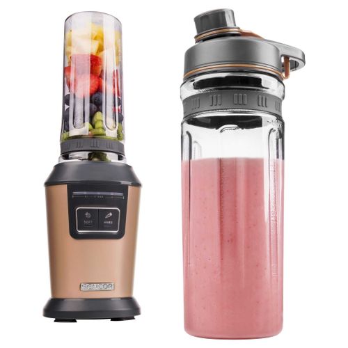 Sencor smoothie blender SBL 7176GD slika 11