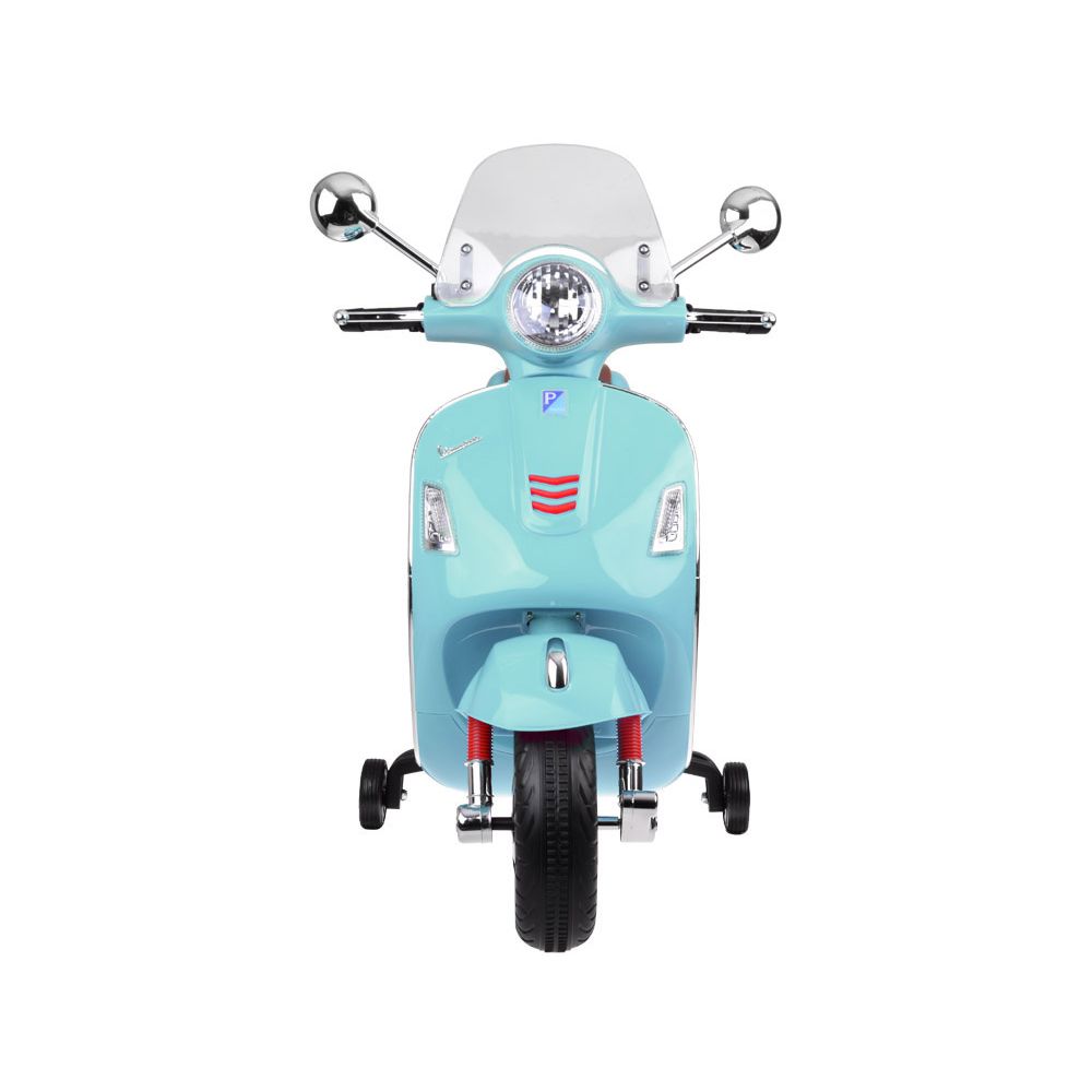 VESPA GTS Super AKU plava slika 3
