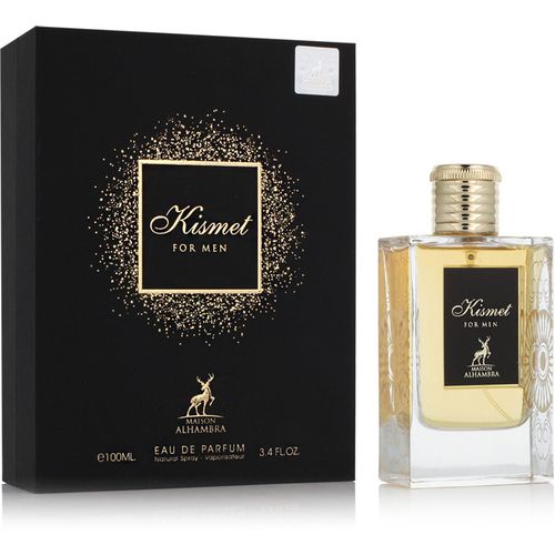 Maison Alhambra Kismet for Men Eau De Parfum 100 ml (man) slika 3