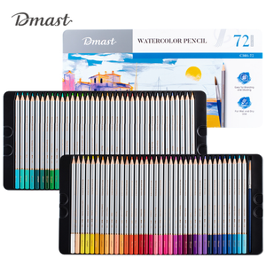 DRVENE VODENE BOJICE UMETNIČKE DMAST-PEBEO DELI 1/72  EC301-72