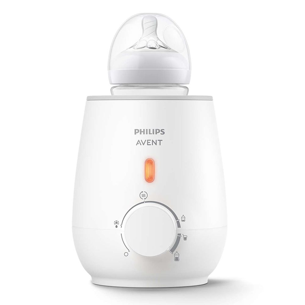 Philips Avent Grijač za flašice SCF355/09 slika 1