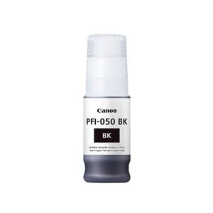 Tinta CANON PFI-050 Black