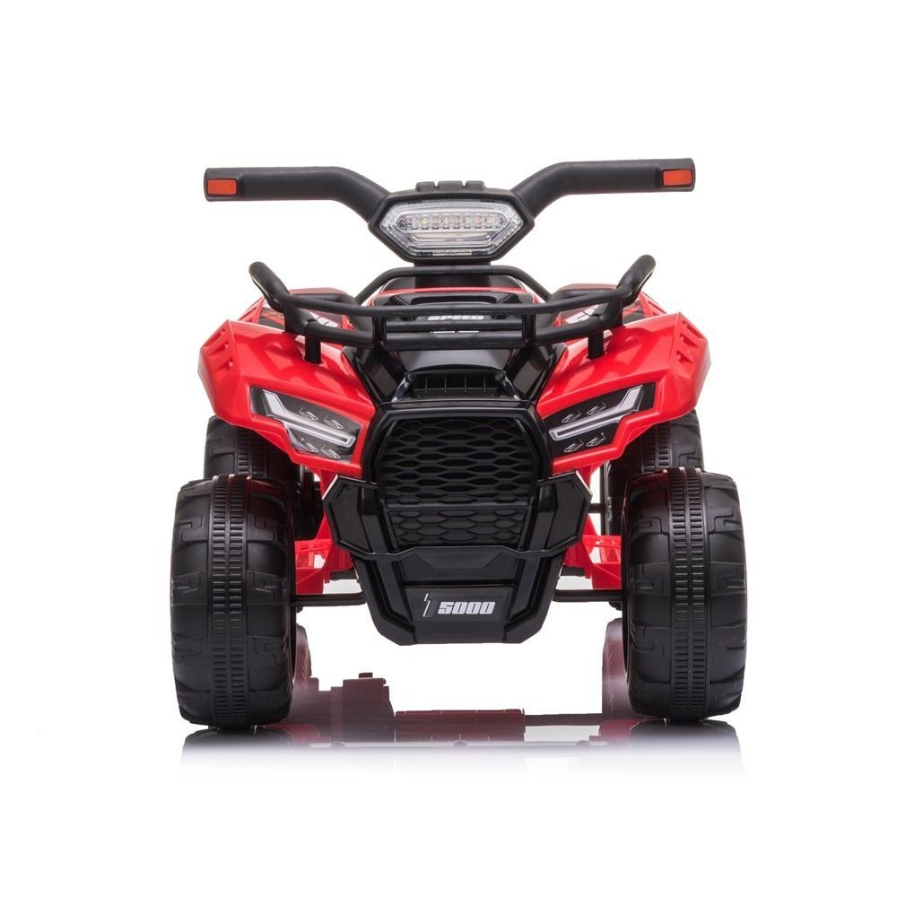 Quad na akumulator ,crveni JS320 slika 3