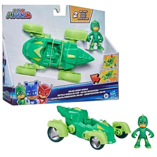 PJ Masks Deluxe Vehicle Asst slika 2