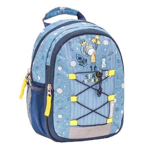 Belmil ruksak vrtićki mini kiddy little adventurer 305-9/24 slika 1