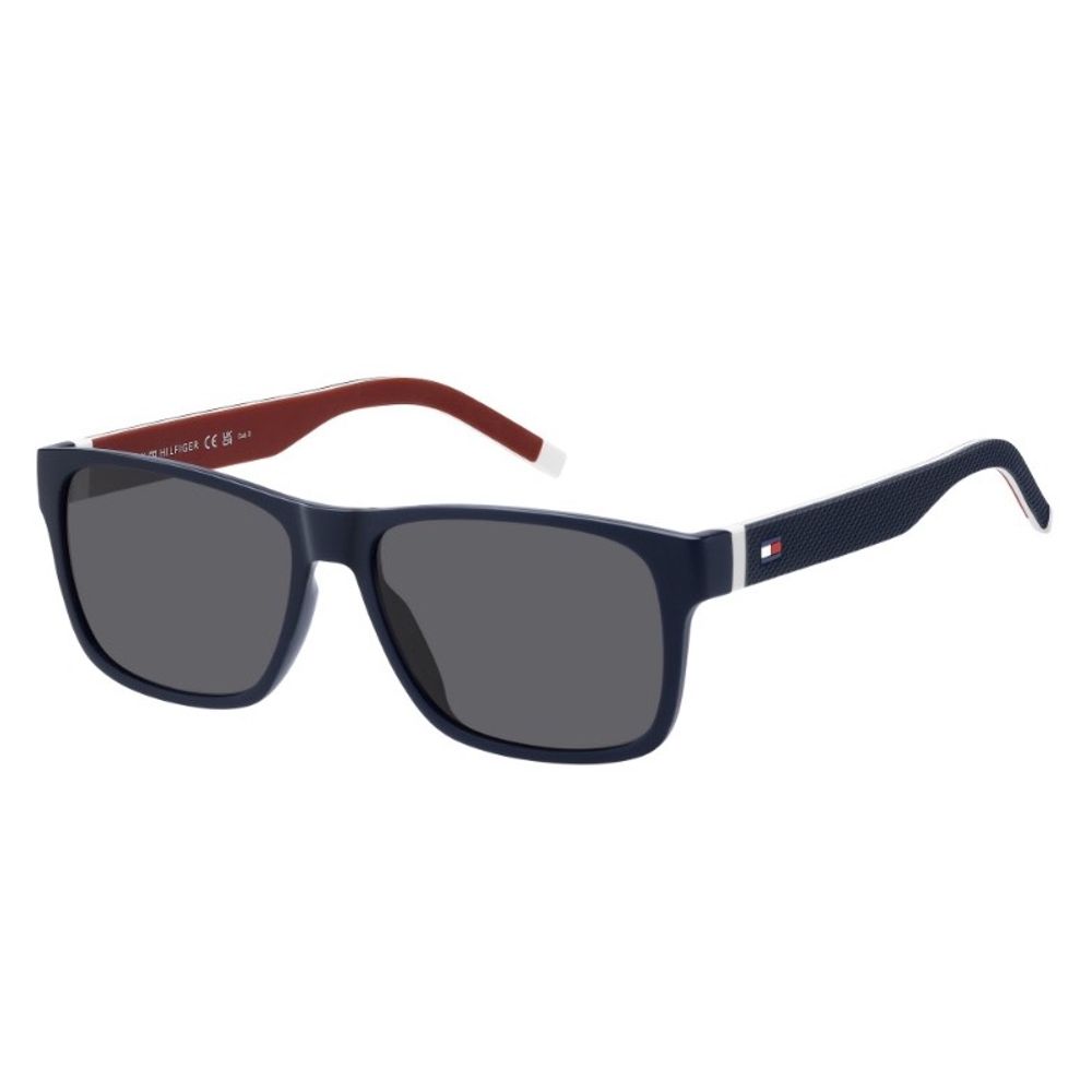 naočale Tommy Hilfiger Tommy Hilfiger TH 1718/S Blue slika 2