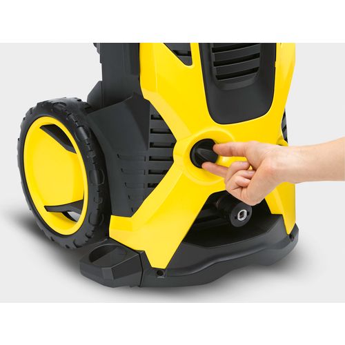 KARCHER Perač visokim pritiskom K5 EU  slika 4