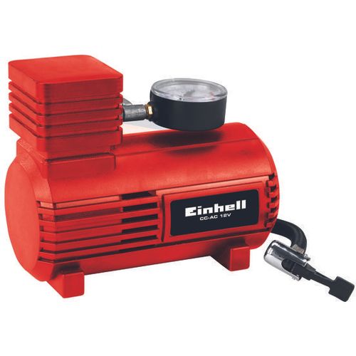 EINHELL autokompresor CC-AC 12 V slika 1