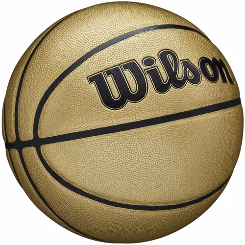 Wilson nba gold edition ball wtb3403xb slika 6