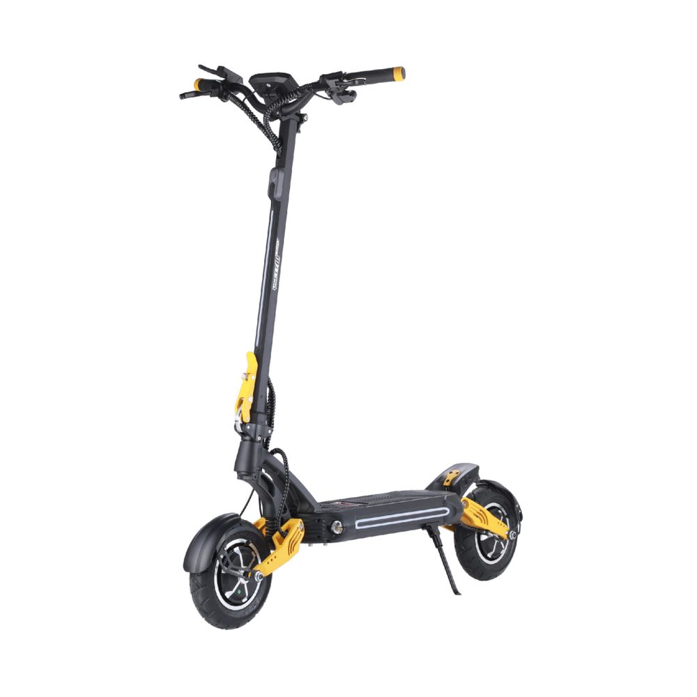 Električni romobil VSETT 10 Light 52V17.5Ah LG, 2x1000W, 55km/h slika 3