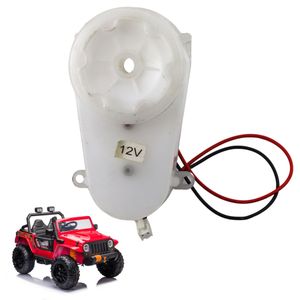 12V 5500RPM motor za upravljanje za XB-1118 vozilo na baterije