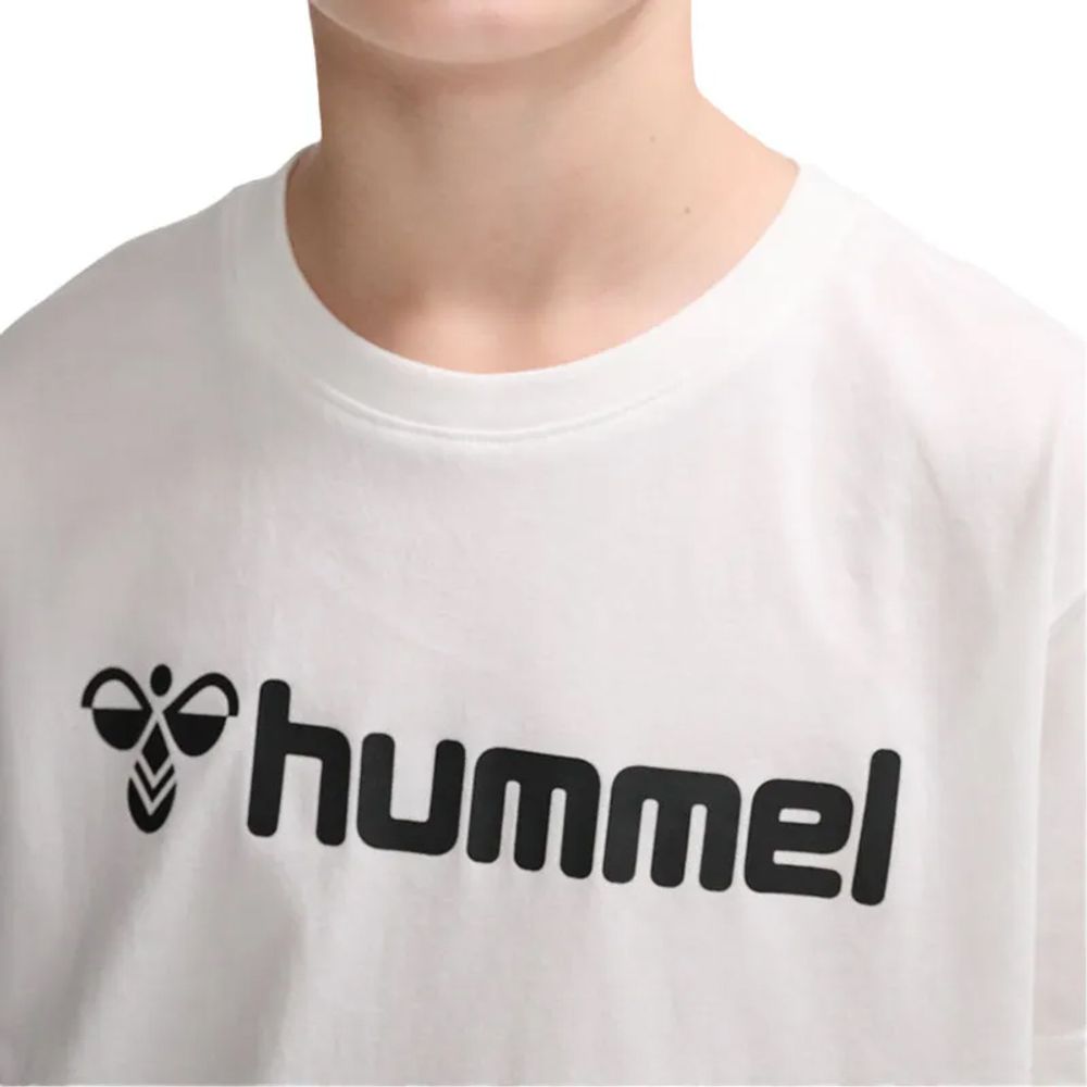 Hummel Majica Hmlgo 2.0 Logo T-Shirt S/S Za Muškarce slika 10