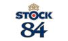 Stock 84 logo