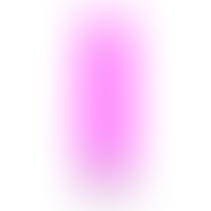 Luminous klasični vibrator roza