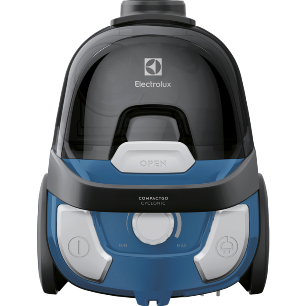 Electrolux usisavač ECG21-2CB - OŠTEĆENA AMBALAŽA slika 1