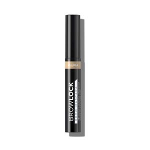 Aura Browlock Maskara za obrve 01 Blonde