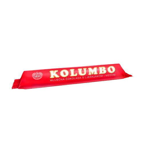 Kraš Kolumbo 100 g slika 1