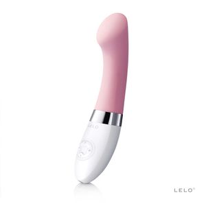 Lelo Gigi 2 G-spot vibrator