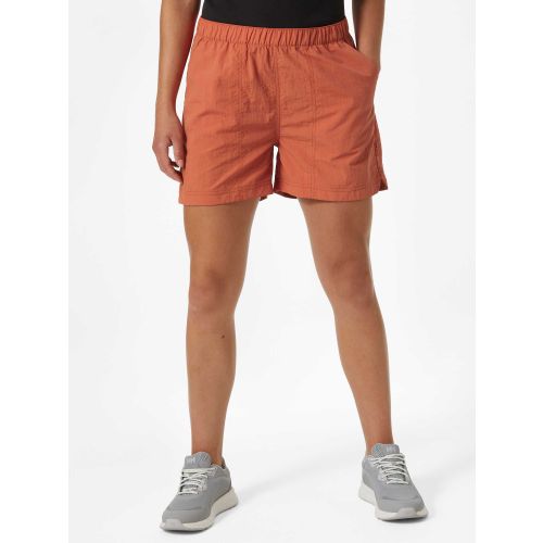 W VETTA SHORTS - CRNA slika 1