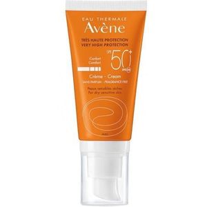 AVENE SUN KREMA ZA LICE SPF 50 - 50ML