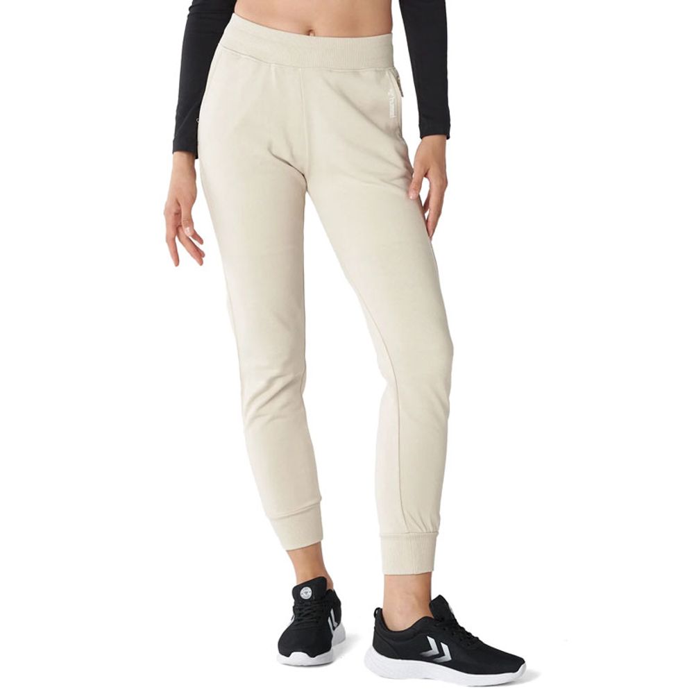 Hummel Donji Dio Hmlterry Pants za Žene slika 1