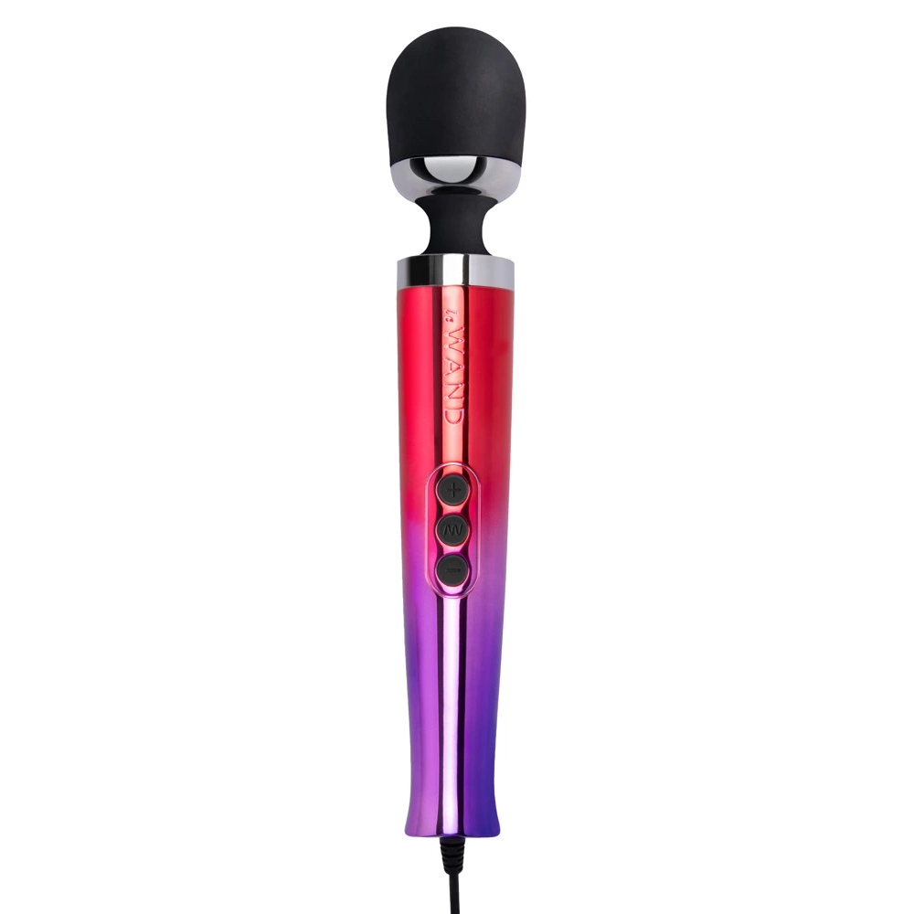 le Wand Diecast Plug-in Ombre slika 2