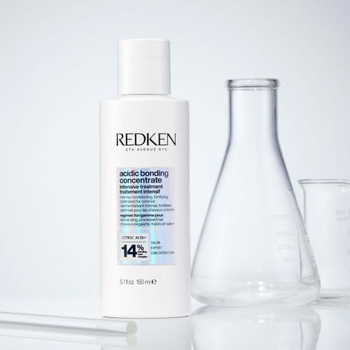 Redken Acidic Bonding Concentrate pred-tretman za kosu 150ml slika 12