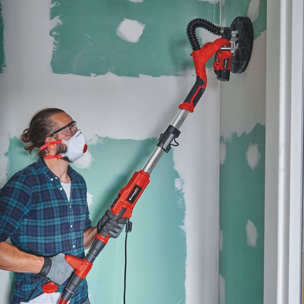 Einhell Brusilica za zidove TE-DW 225 X slika 7
