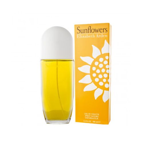 Elizabeth Arden Sunflowers Eau De Toilette 100 ml za žene slika 3