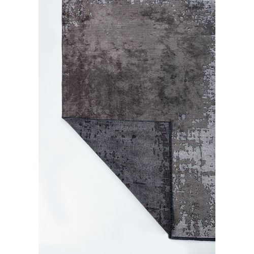 Tepih PAINT DARK GREY, 200 x 250 cm slika 4