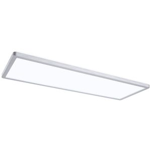 Paulmann Atria Shine 71010 LED stropna svjetiljka   22 W neutralna bijela krom (mat) boja