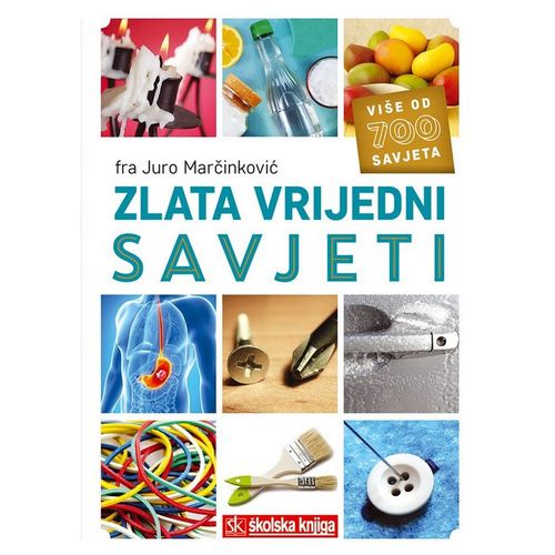 Zlata vrijedni savjeti slika 1