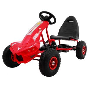 Go-kart Chamiopn - crveni