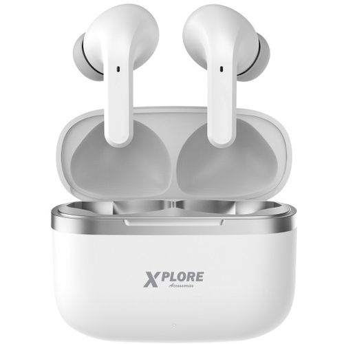 Slušalice Xplore XP5806 TWS bele slika 1