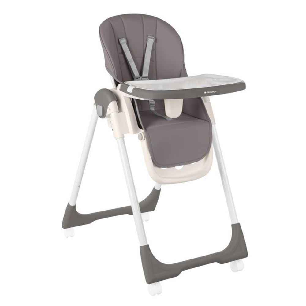 Kikka Boo Hranilica Spicy, Grey slika 1