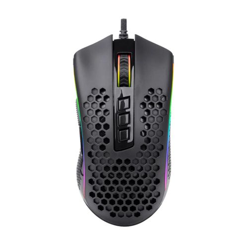 Redragon Storm Elite M988-RGB Gaming Miš slika 2