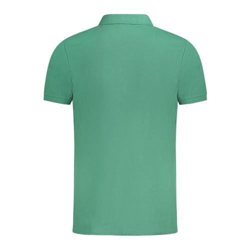 FILA POLO SHORT SLEEVES MEN GREEN slika 2