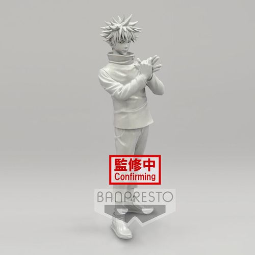 Jujustsu Kaisen Jukon No Kata Megumi Fushiguro figure 16cm slika 1