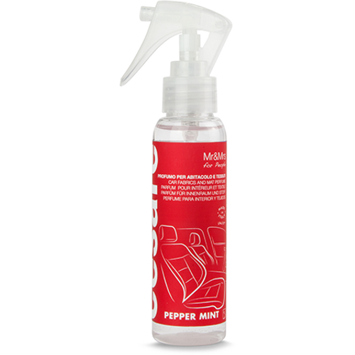 Cesare Spray Red Peppermint 100 ml, miris za automobile slika 1